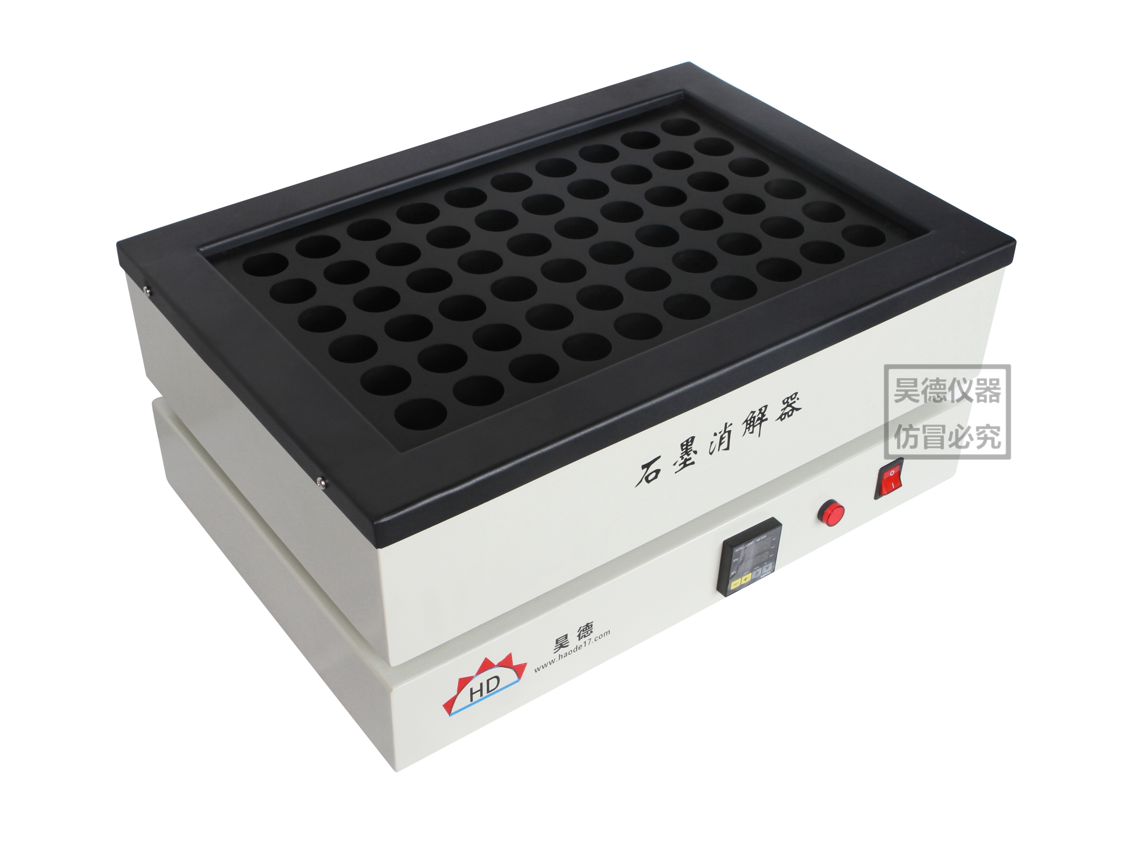 石墨消解器 石墨消解器